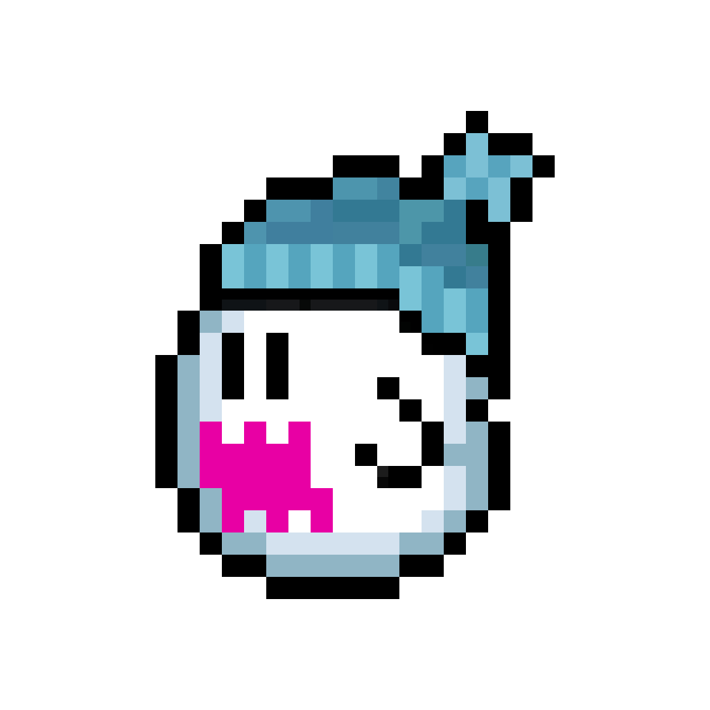 Profile 404 Page not found